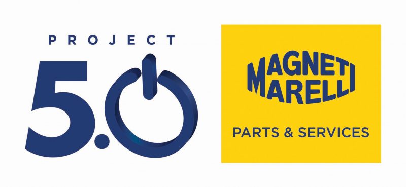 Magneti Marelli Parts Services Lancia Project La Trasformazione