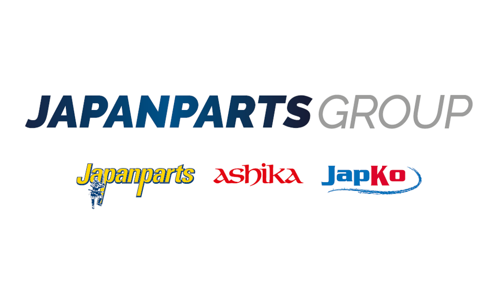 Japanparts Group PartsWeb