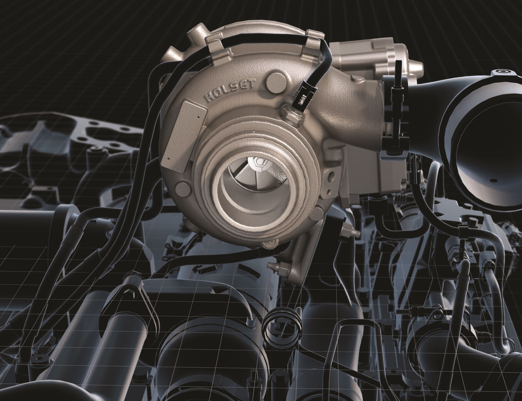 Candele Bosch EVO ad alta resilienza, specifiche per motori turbo - PartsWeb